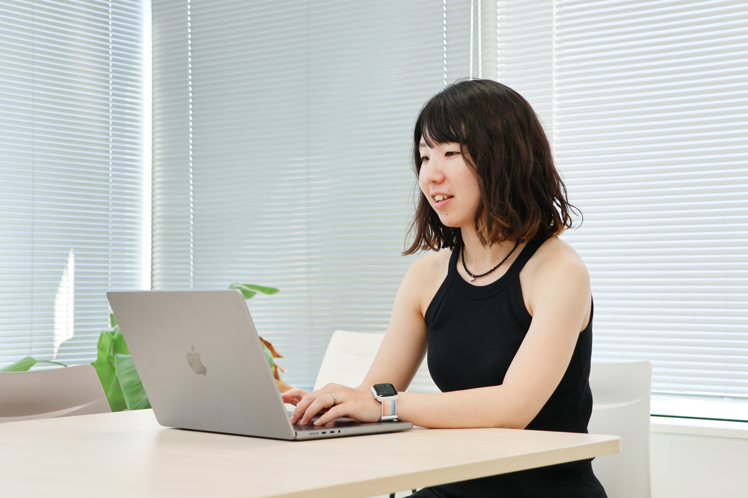 技術とデザインを繋ぎ、チームで高めるユーザー体験