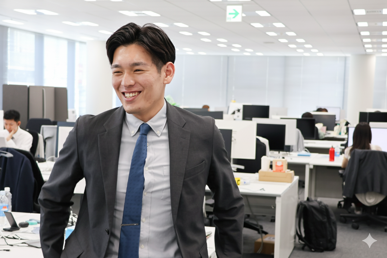 コンサルから事業開発CSへ。現場起点でプロダクトの進化に向き合う